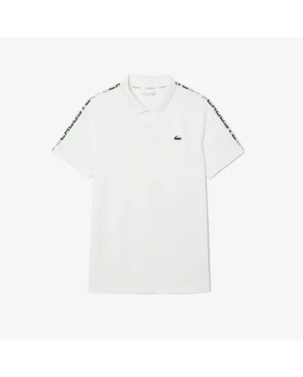Polo Homme MEN S S/S TECHNICAL CAPSULE