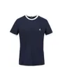 T-shirt manches courtes col rond Homme ESS TEE SS N 4 M Bleu