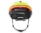 Casque loisir/urbain Unisexe HYP-E Jaune Signal