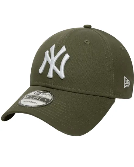Casquette Unisexe League Essential 9Forty New York Yankees