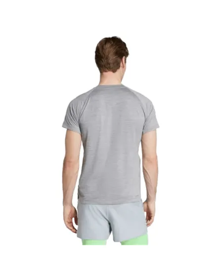 T-Shirt Homme Gym+ Tee