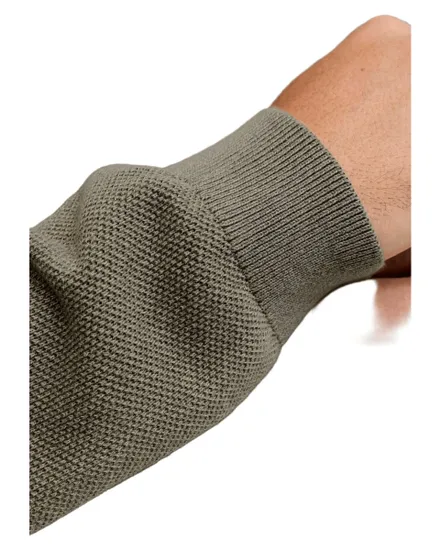 Pull Homme JJEHILL KNIT CREW NECK NOOS