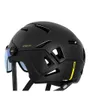 Casque urbain Unisexe SPEEDCITY Noir