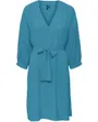 Robe Femme VMPYE 3/4 Abk Dress