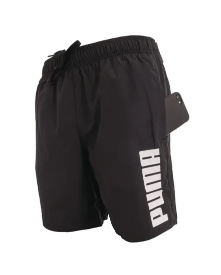 Short de Bain Homme Puma Swim Mid