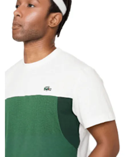 T-Shirt Homme Urbain Lacoste