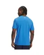 T-shirt Homme UA SPORTSTYLE LOGO UPDATE SS Bleu