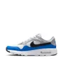 Chaussures Homme NIKE AIR MAX SC Blanc
