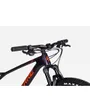 VTT semi rigide Unisexe PRORACE CF 8.9 Violet