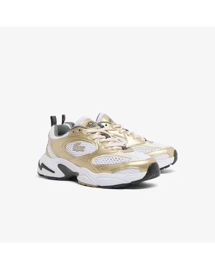 Chaussures Femme STORM 96 2K 126 4 SFA Blanc