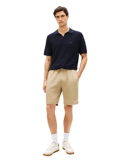 Short Homme Tommy Logo Sweatshort