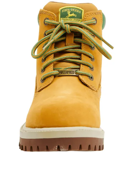 Bottes De Travail Homme Sergeants Dozer Skechers