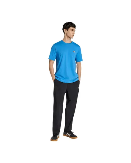 T-Shirt Homme Summer Slide Trim Graphic