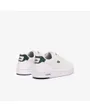 Chaussures Enfant COURT SNEAKERS T-CLIP Blanc