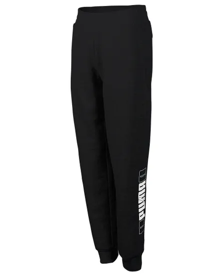 PANTALON Femme W ESS+LLAB PANT Noir