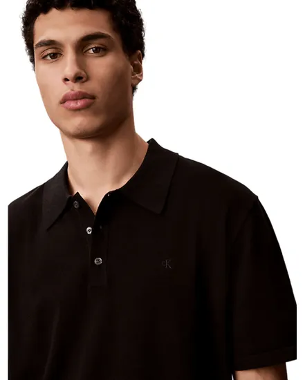 Polo Homme SS Supima Cotton