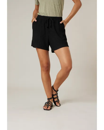 Short Femme KAISSY ST W M+ Noir