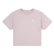 T-shirt Fille JDG MJ BRKLYN ESSENTIALS SS TE Rose