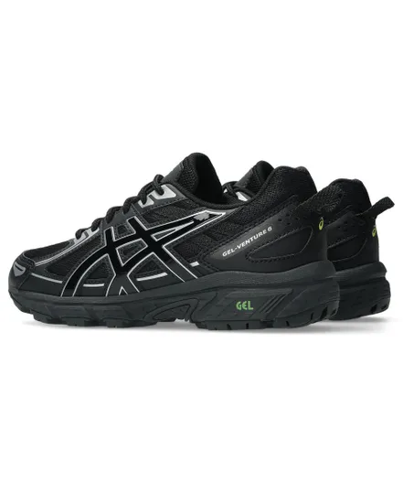 Chaussures Enfant GEL-VENTURE 6 GS Noir