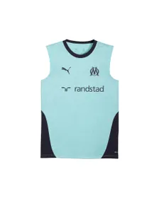 Débardeur Homme OM Training Jersey S