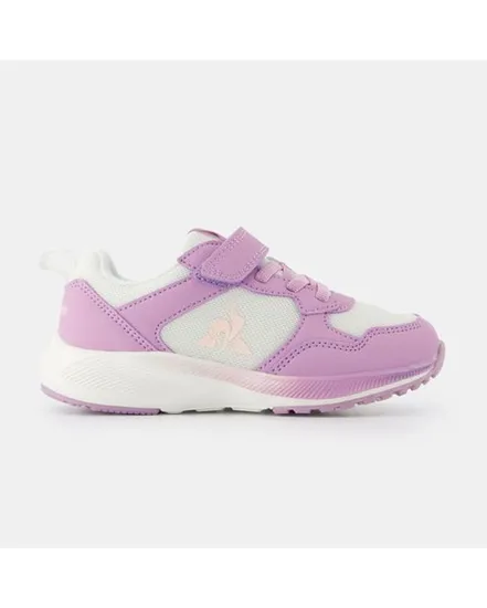 Chaussures Fille R500_2 PS GIRL Blanc