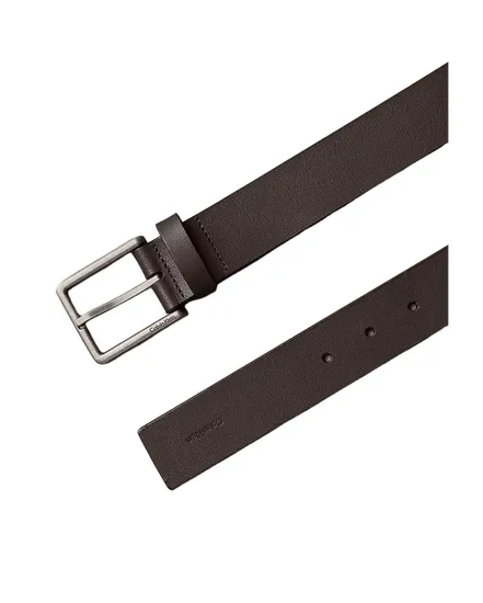 Ceinture Homme Warmth Buckle Smooth
