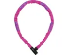 Antivol à chaîne STEEL-O-CHAIN 4804K/75 Rose