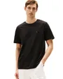 T-shirt col rond Homme S/S T-SHIRT Noir
