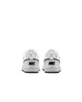 Chaussures Garçon COURT BOROUGH PRT (PS) Blanc