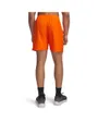 Short Homme UA TECH WOVEN WORDMARK SHORT Orange