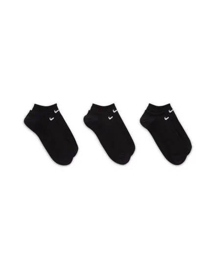 Lot de 3 paires de chaussettes Homme U NK LTWT NS 3PR-VALUE 108 Noir