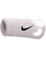 Bracelets de Sport Unisexe Swoosh Doublewide 2 Pack