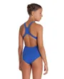 Maillot De Bain Fille Arena Team Pro Solid