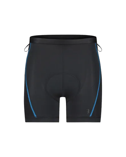 Sous-short Homme INNERSHORTS PRO Noir