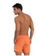 Short de bain Homme BYWAYX R Orange