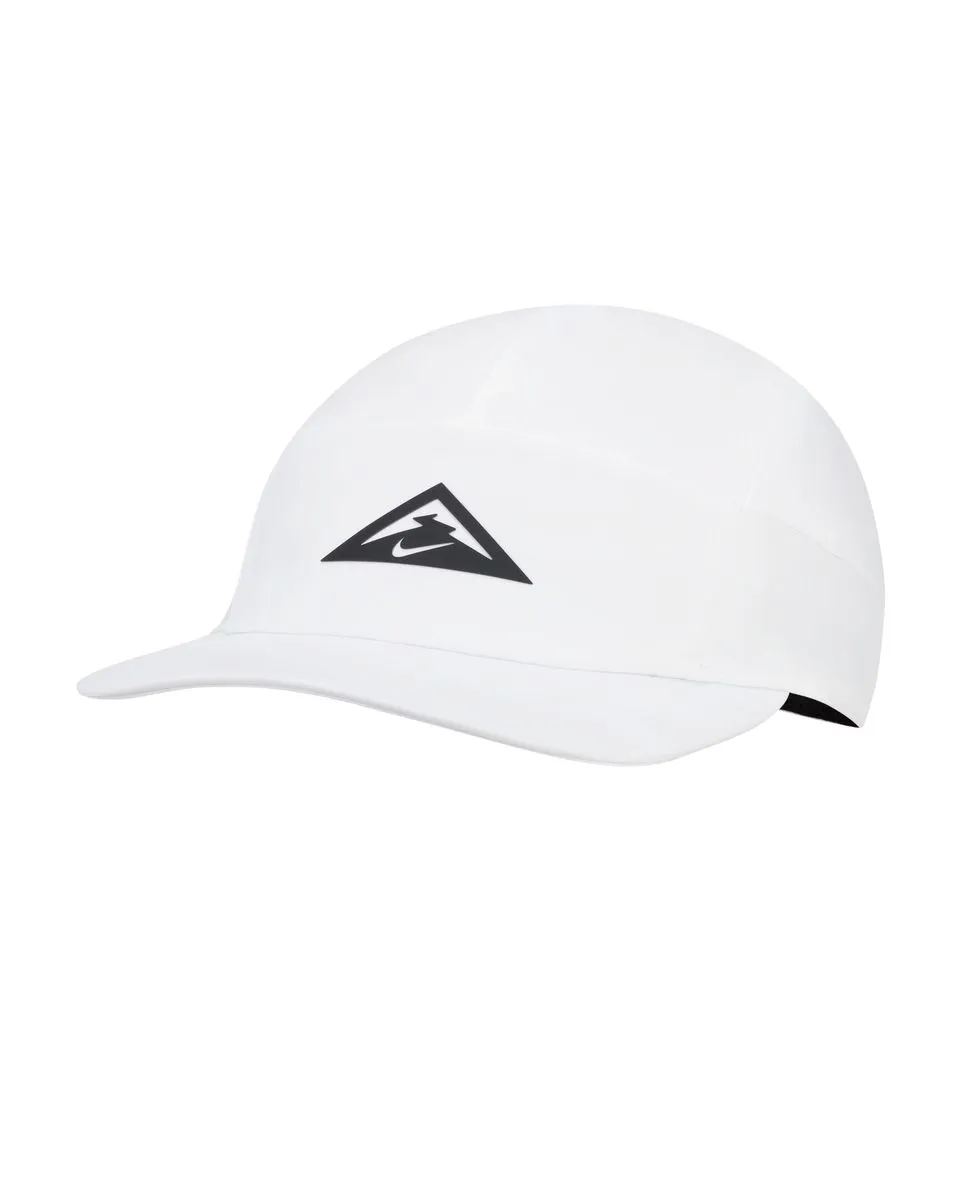 Nike Golf TECH - Casquette - white/black/blanc 