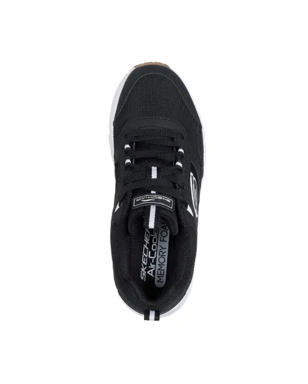 Chaussures Enfant UNO/RETRO-GROOVE Noir