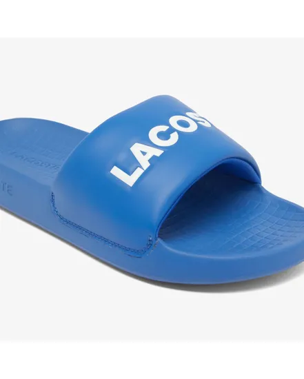 Claquettes Homme SERVE SLIDE 1.0 Bleu