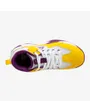 Chaussures de basketball Enfant GAME 2 JR Jaune