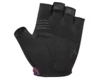 Gants courts Homme ESCAPE Rouge