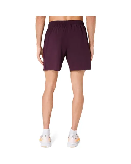 Short Homme ICON 7IN SHORT Bordeaux