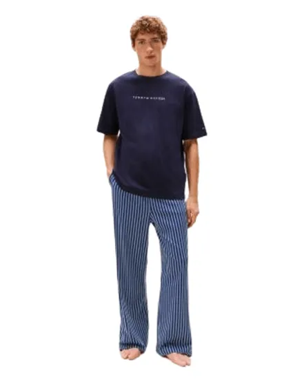 T-Shirt Homme Th Original Logo Lounge