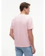 T-shirt Homme ESS SEASONAL REG FIT Rose