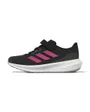 Chaussures de running Enfant RUNFALCON 3.0 EL K Noir