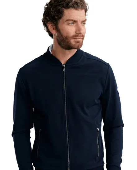 Gilet Homme Tricolore Selian