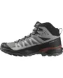 Chaussures de randonnée Homme SHOES X ULTRA 360 MID GTX Gris