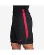 Short de football Homme PSG M NK DF STRK SHORT KZ Noir