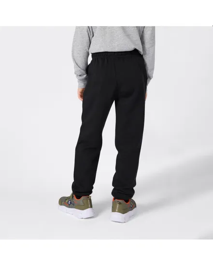 Pantalon de survetement Enfant Noir