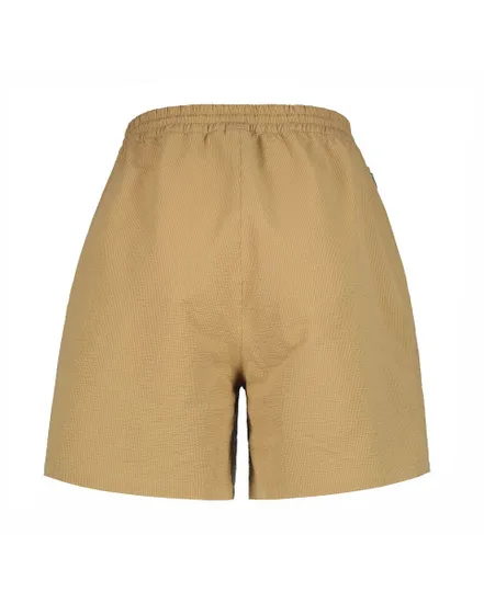 Short Femme HUOPONEN Beige