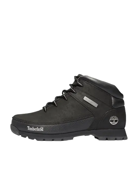 Chaussures Homme Euro Sprint Mid Lace Up Boot